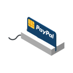 Insättnings- och uttagstider med PayPal